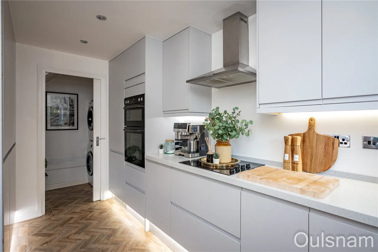 Gladstone Place, Blakedown, Kidderminster, Worcestershire, DY10 3LE, photo 4