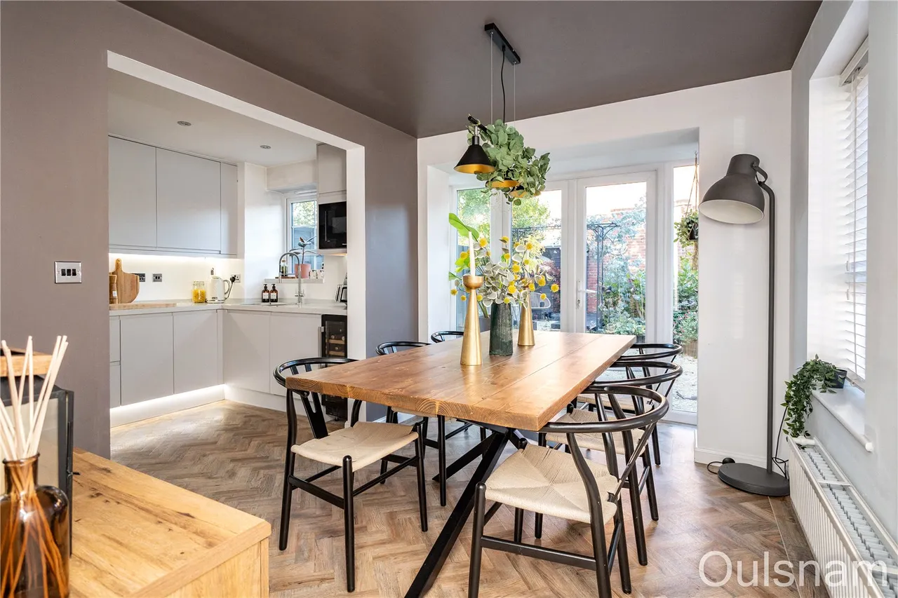 Gladstone Place, Blakedown, Kidderminster, Worcestershire, DY10 3LE, photo 2