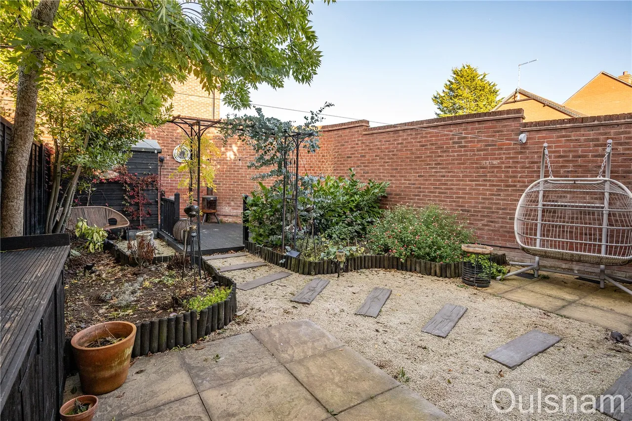 Gladstone Place, Blakedown, Kidderminster, Worcestershire, DY10 3LE, photo 28