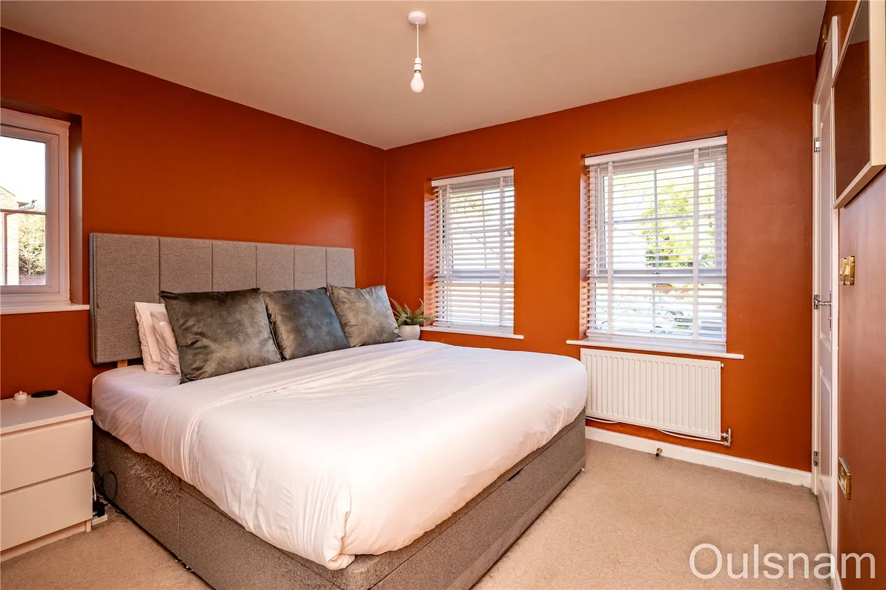 Gladstone Place, Blakedown, Kidderminster, Worcestershire, DY10 3LE, photo 15