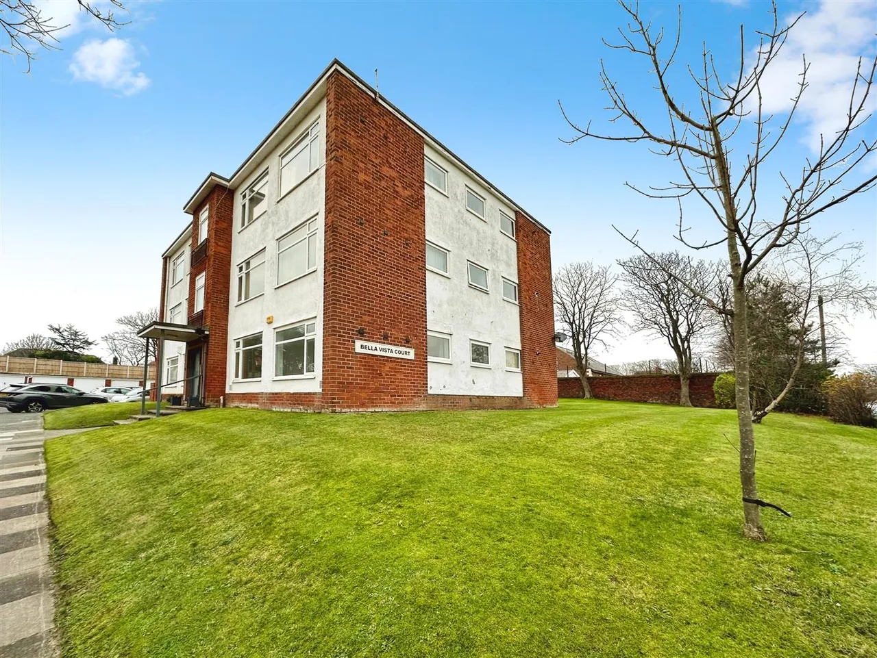 2 bed house to rent, Nicholas Road, Liverpool, L23