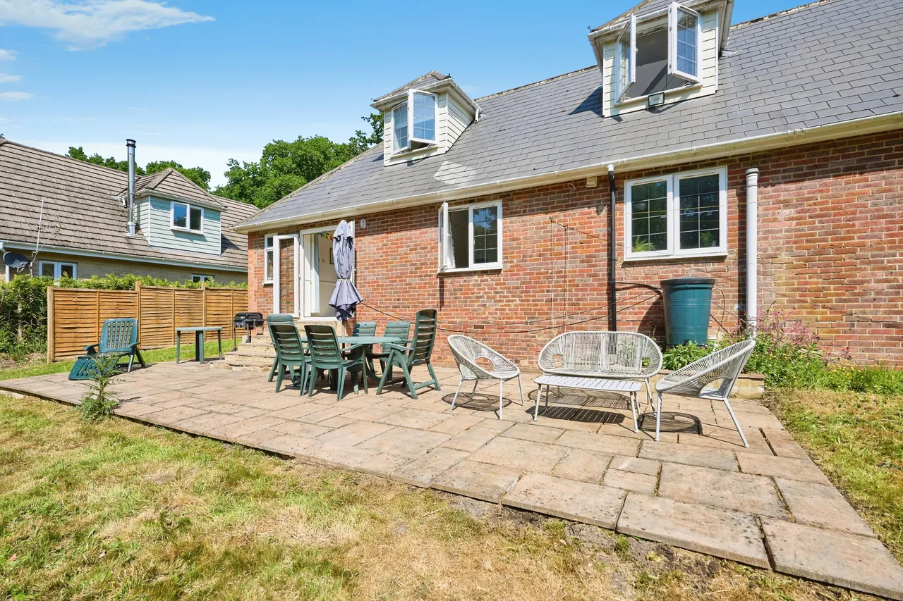Fishbourne Lane, Fishbourne, photo 4