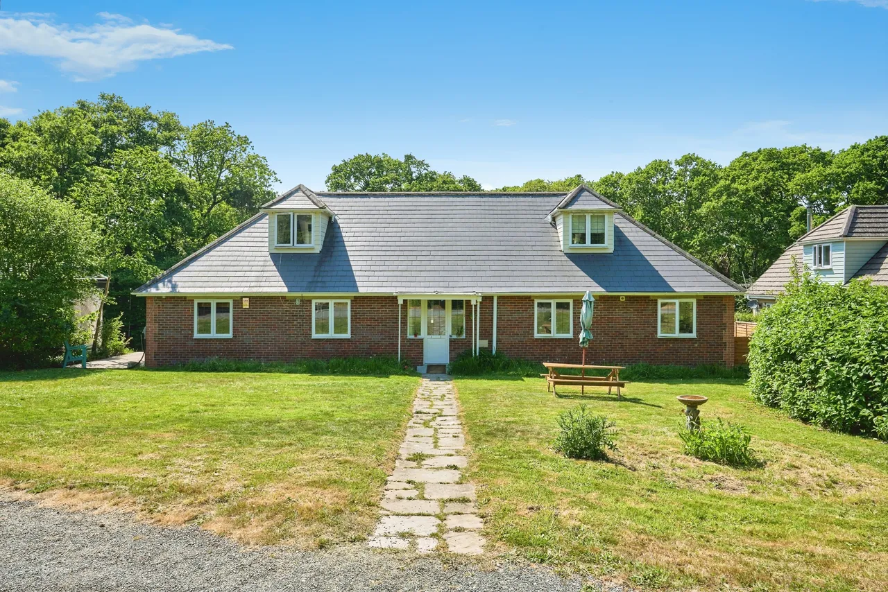 5 bed house for sale — Fishbourne Lane, Fishbourne