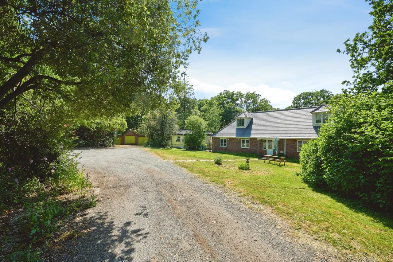 Fishbourne Lane, Fishbourne, photo 5