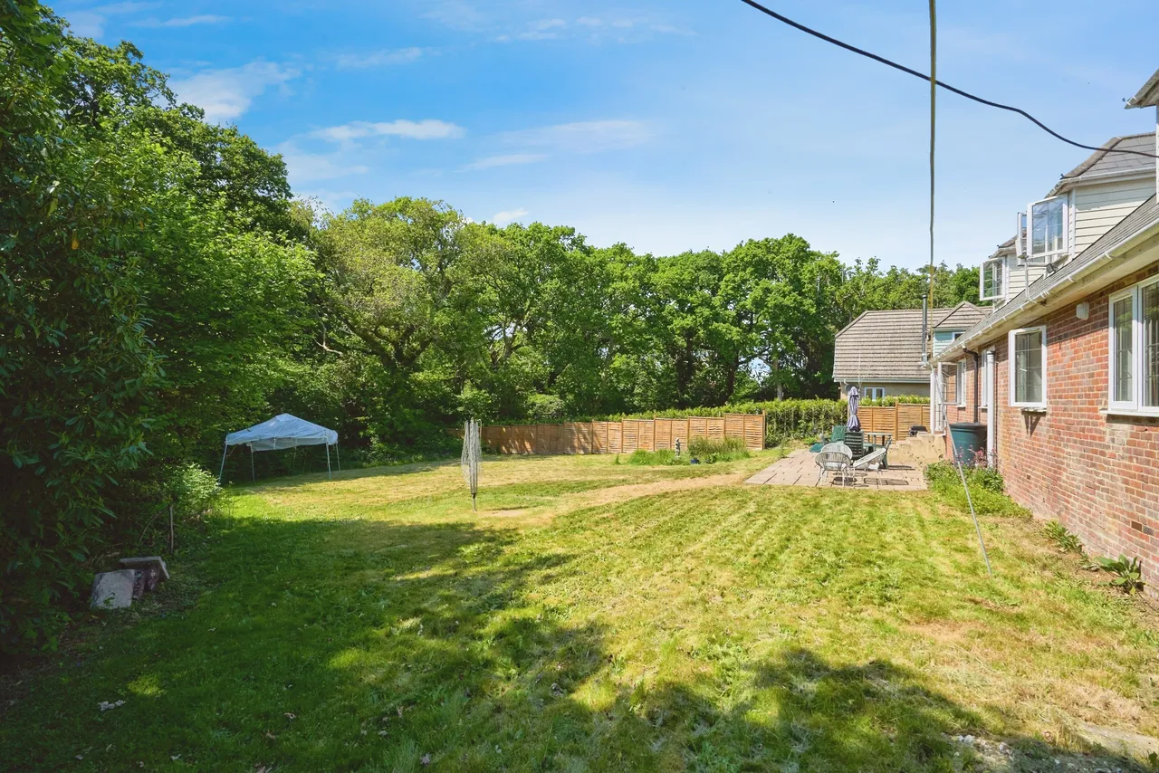 Fishbourne Lane, Fishbourne, photo 3