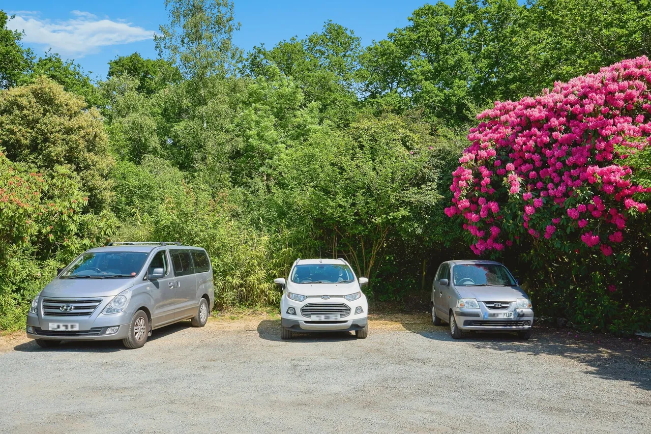 Fishbourne Lane, Fishbourne, photo 6