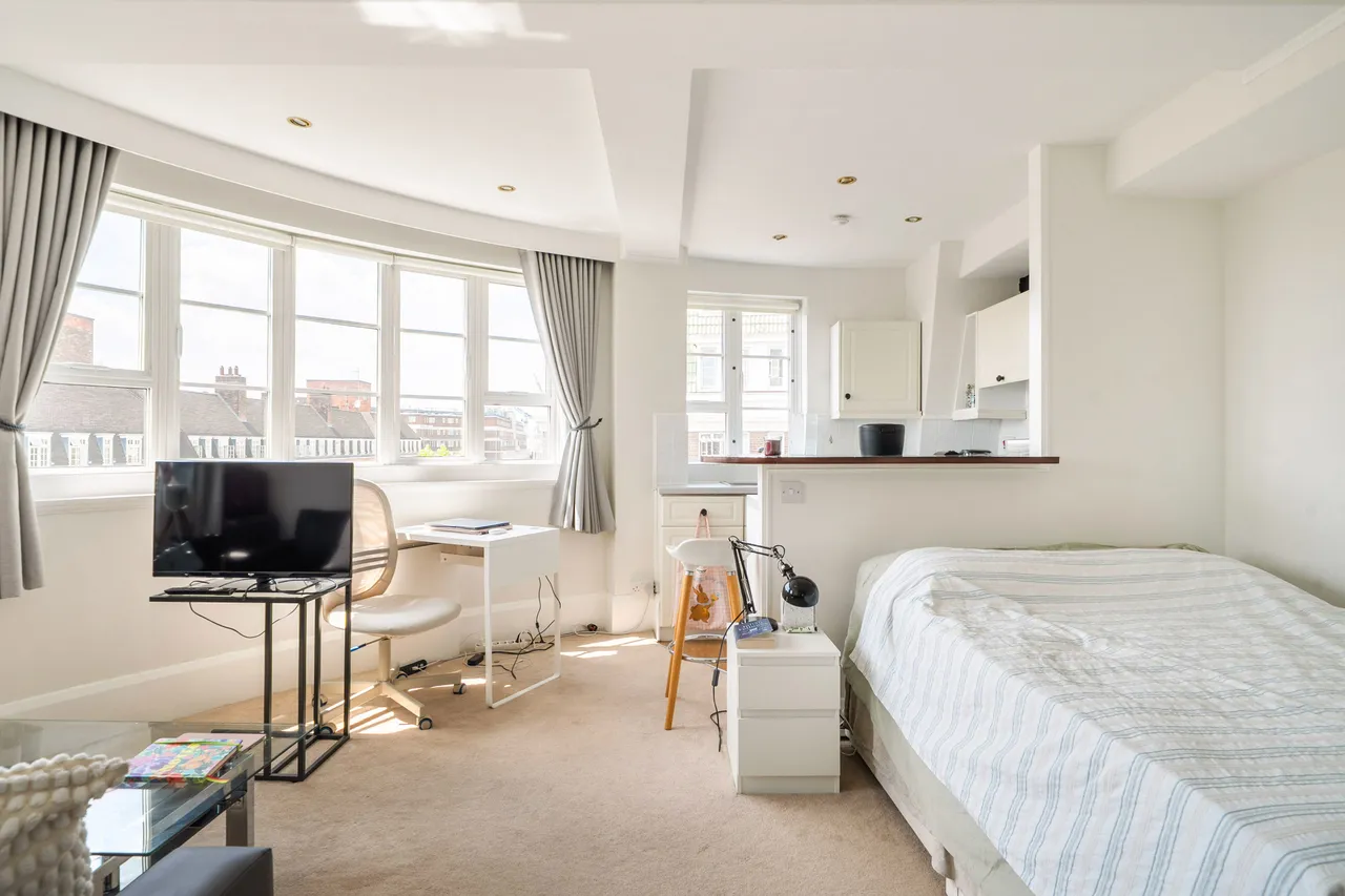 H5 Sloane Avenue Mansions, London, photo 10
