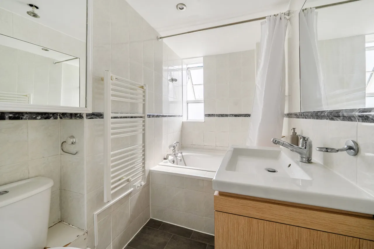 H5 Sloane Avenue Mansions, London, photo 11