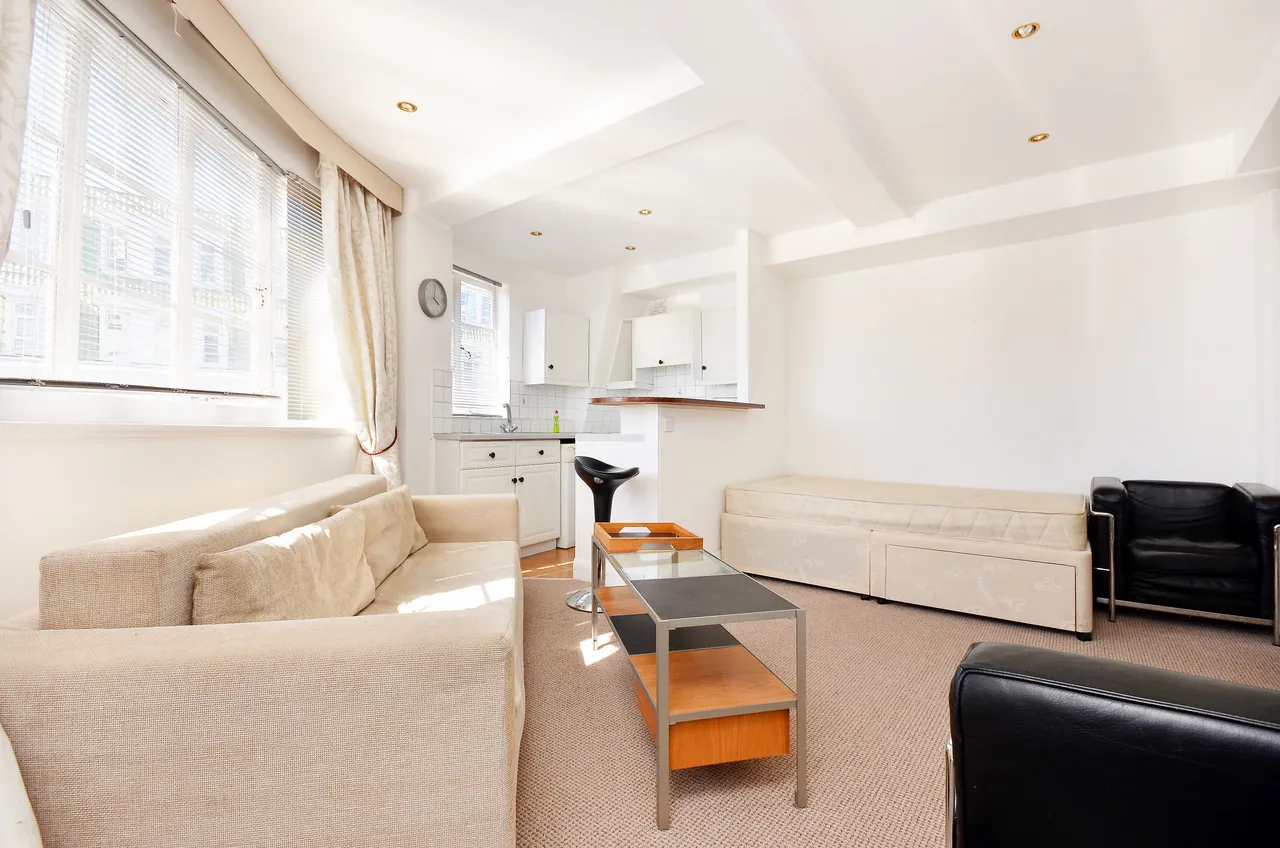 H5 Sloane Avenue Mansions, London, photo 4