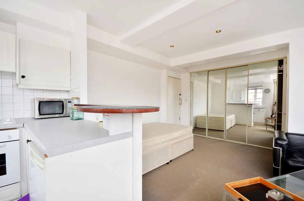 H5 Sloane Avenue Mansions, London, photo 6