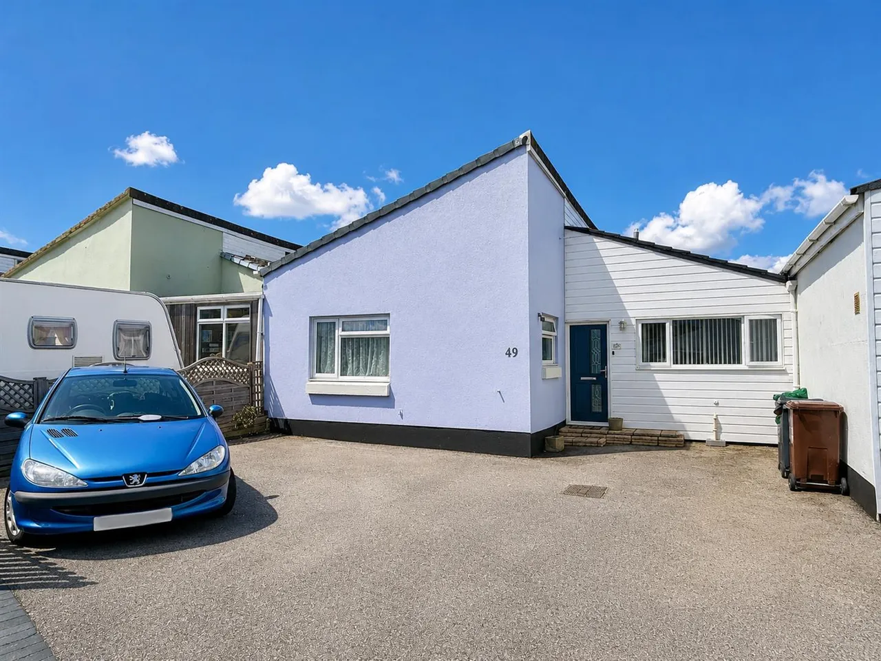 3 bed house for sale, Pillar Avenue, Brixham