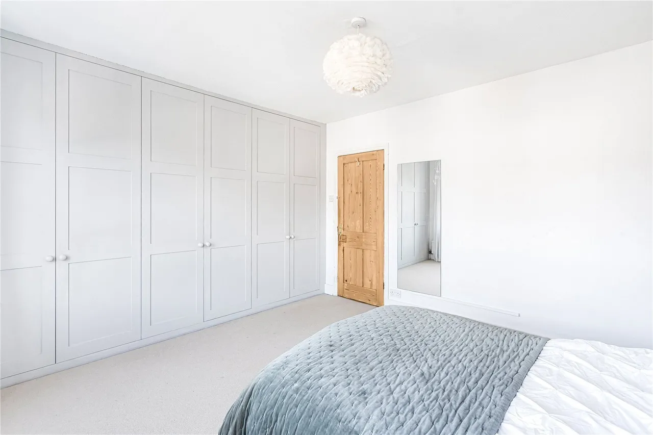 Sunningwell Road, Oxford, OX1, photo 13