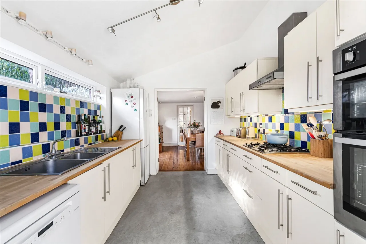 Sunningwell Road, Oxford, OX1, photo 10