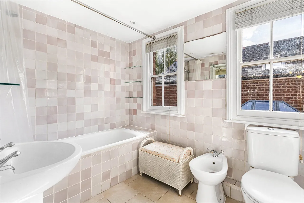 Sunningwell Road, Oxford, OX1, photo 17