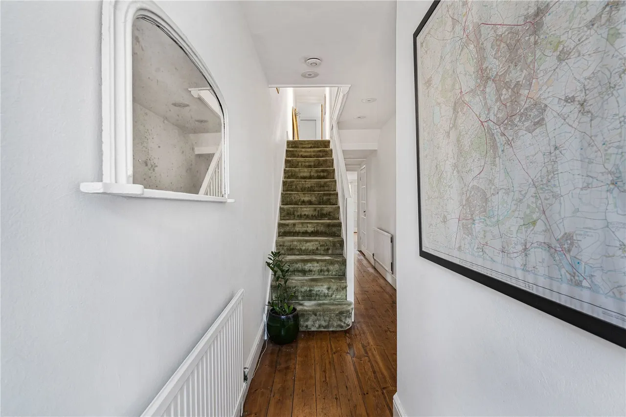 Sunningwell Road, Oxford, OX1, photo 14