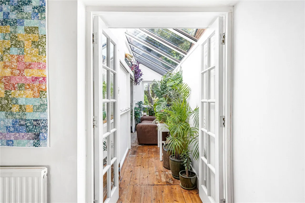Sunningwell Road, Oxford, OX1, photo 9