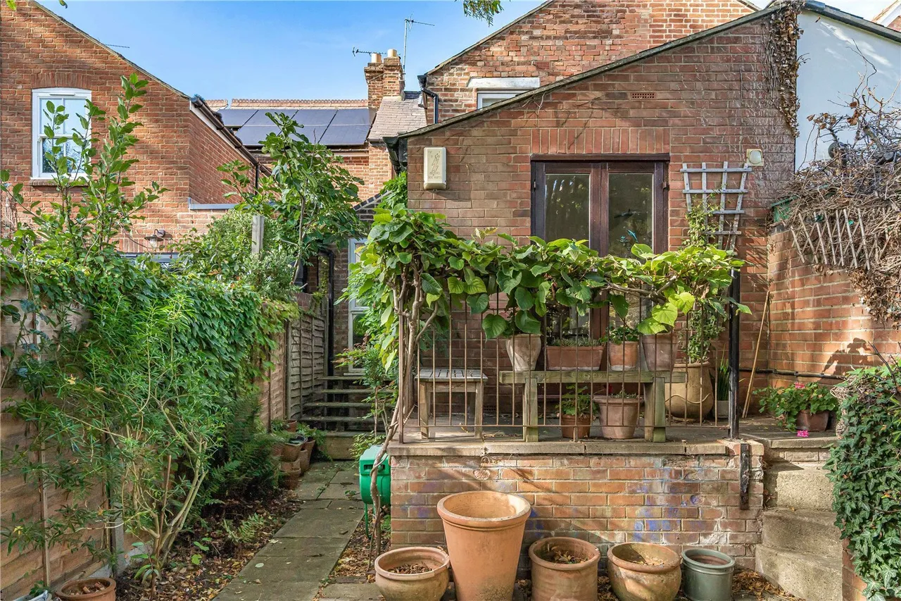 Sunningwell Road, Oxford, OX1, photo 24