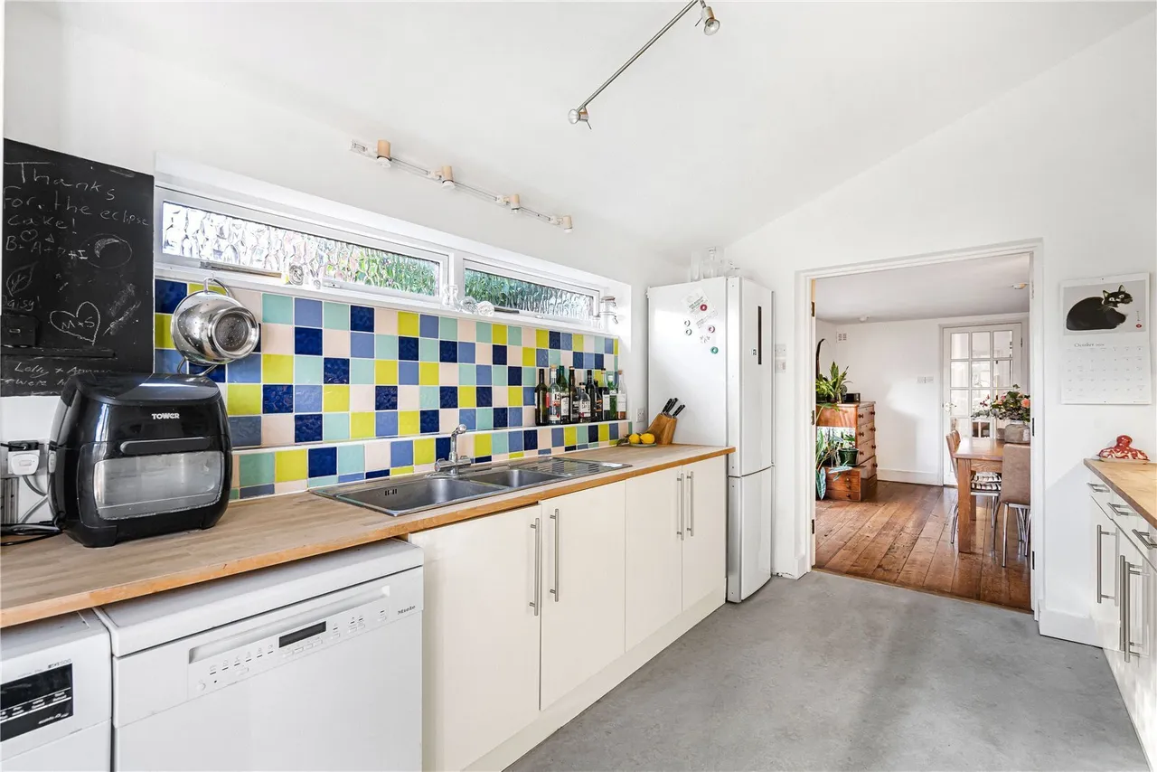 Sunningwell Road, Oxford, OX1, photo 11