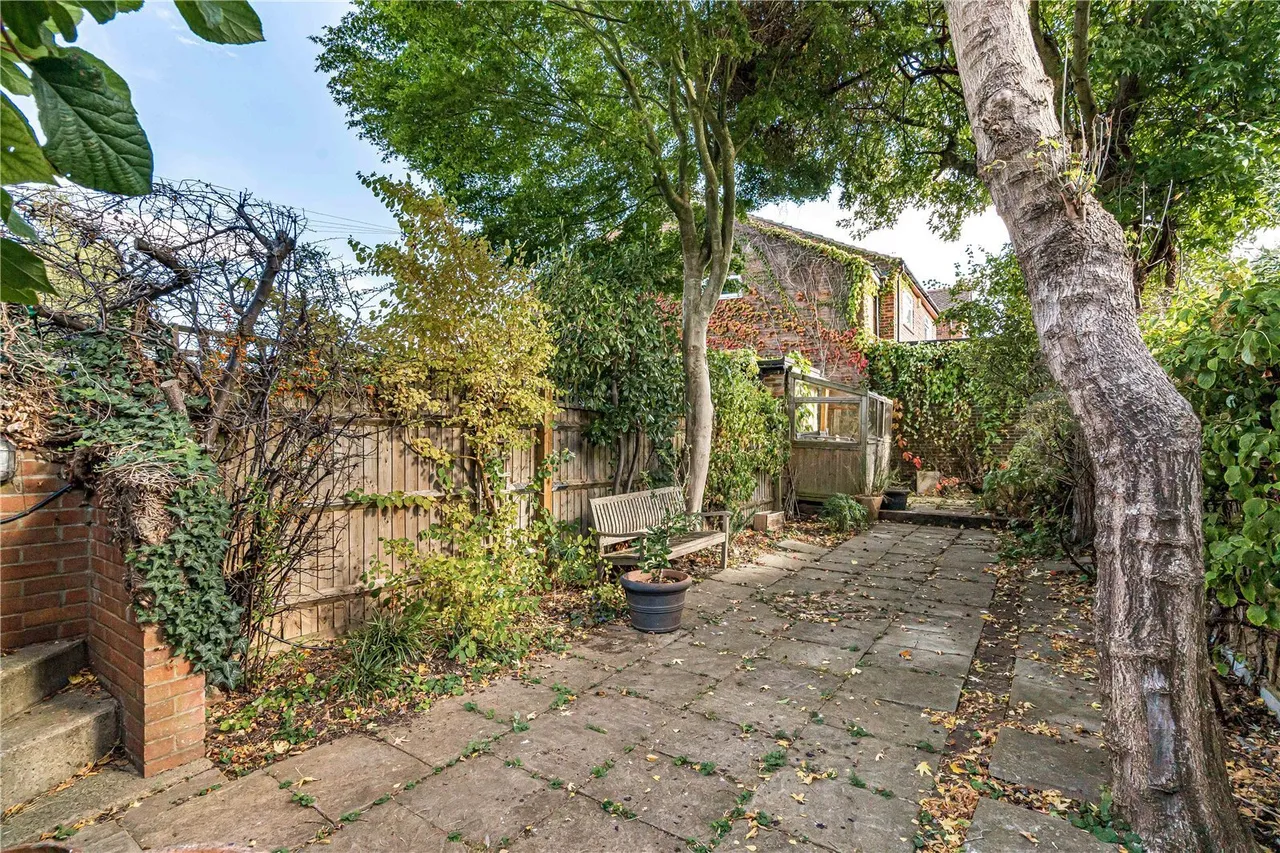 Sunningwell Road, Oxford, OX1, photo 22