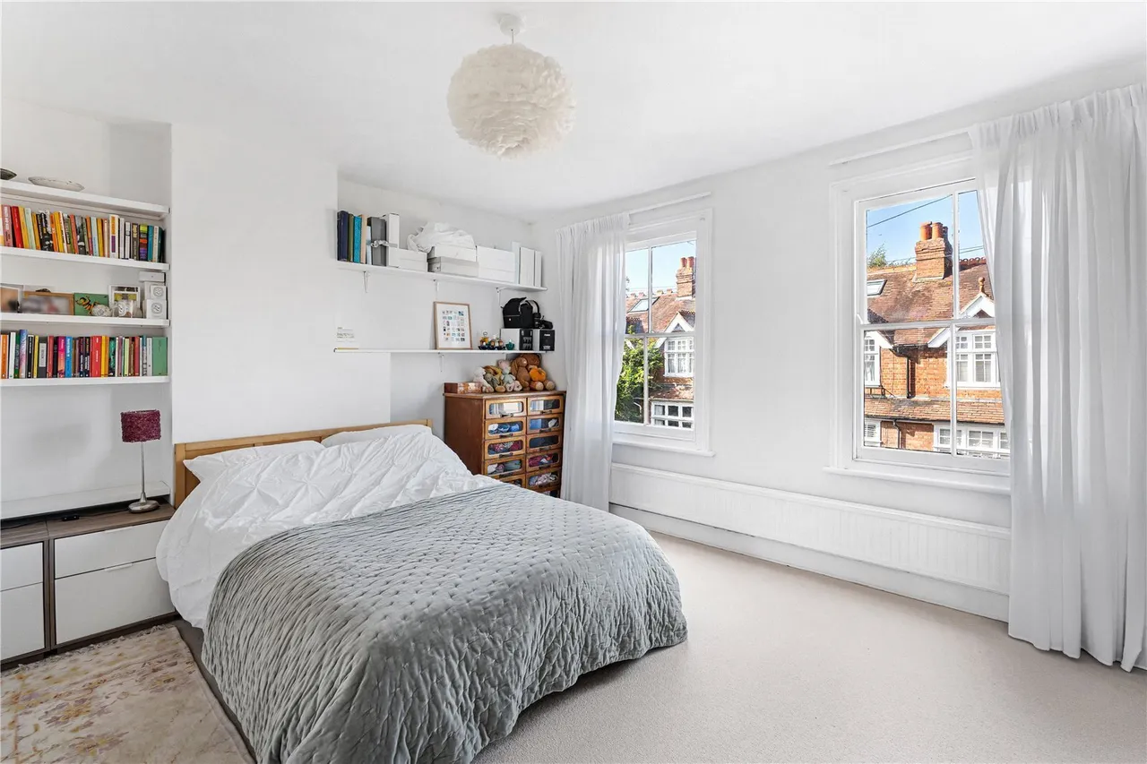 Sunningwell Road, Oxford, OX1, photo 12