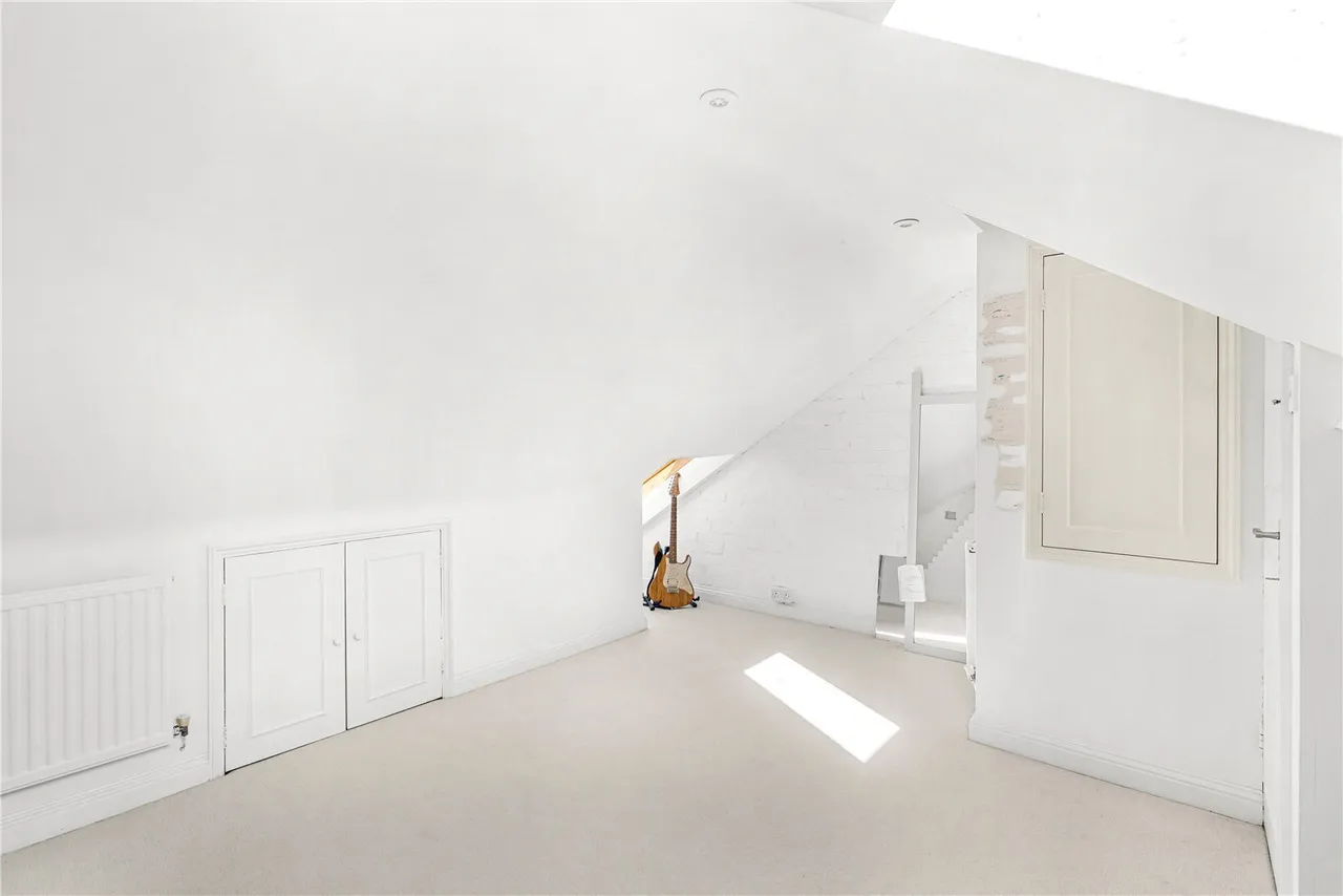 Sunningwell Road, Oxford, OX1, photo 20