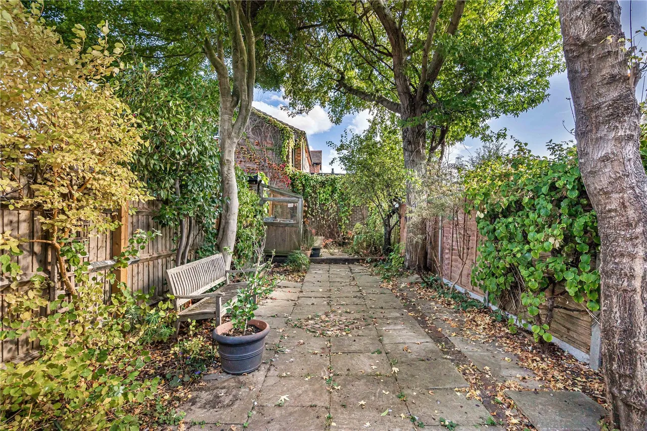 Sunningwell Road, Oxford, OX1, photo 26