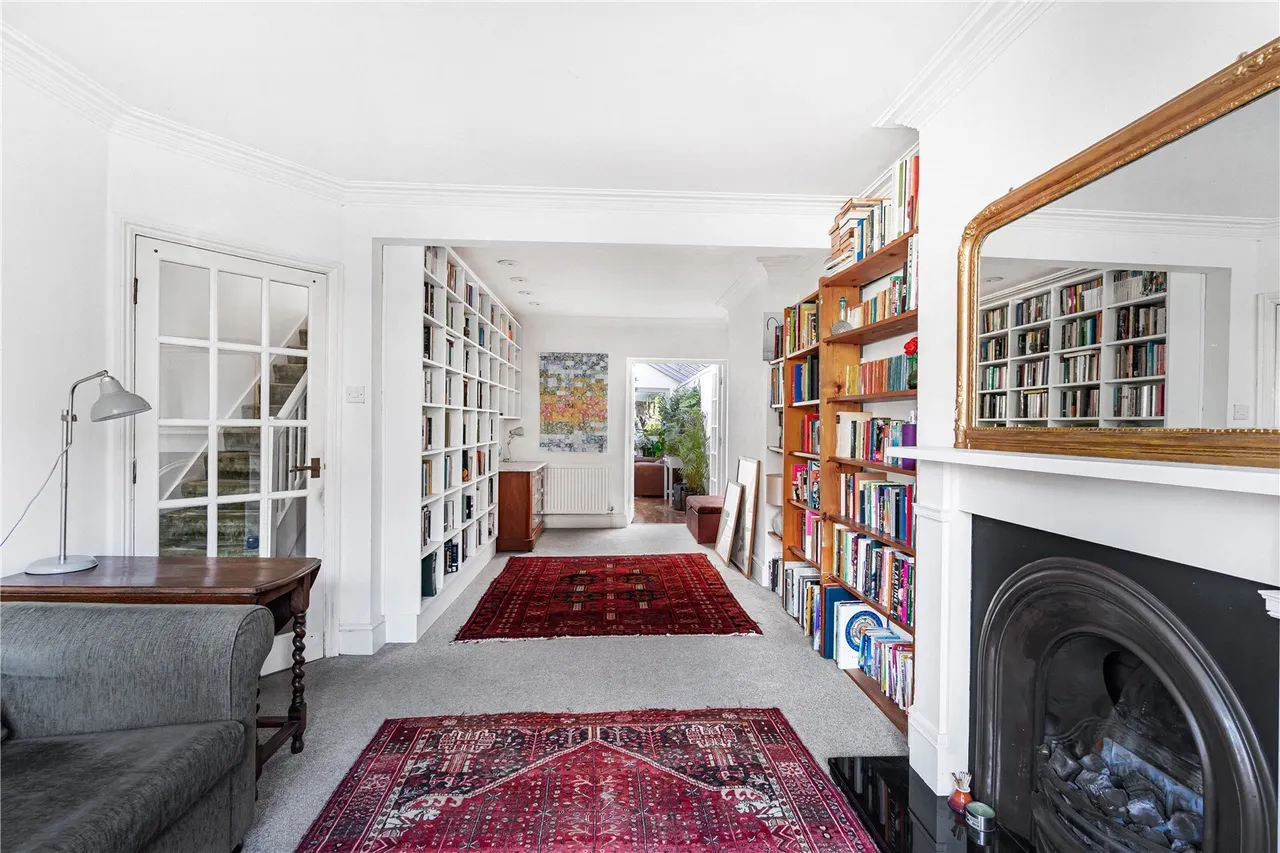 Sunningwell Road, Oxford, OX1, photo 4
