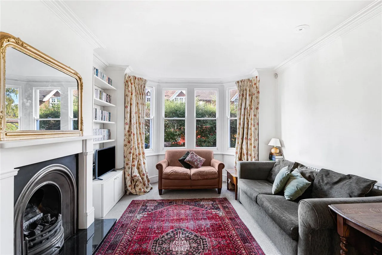Sunningwell Road, Oxford, OX1, photo 2