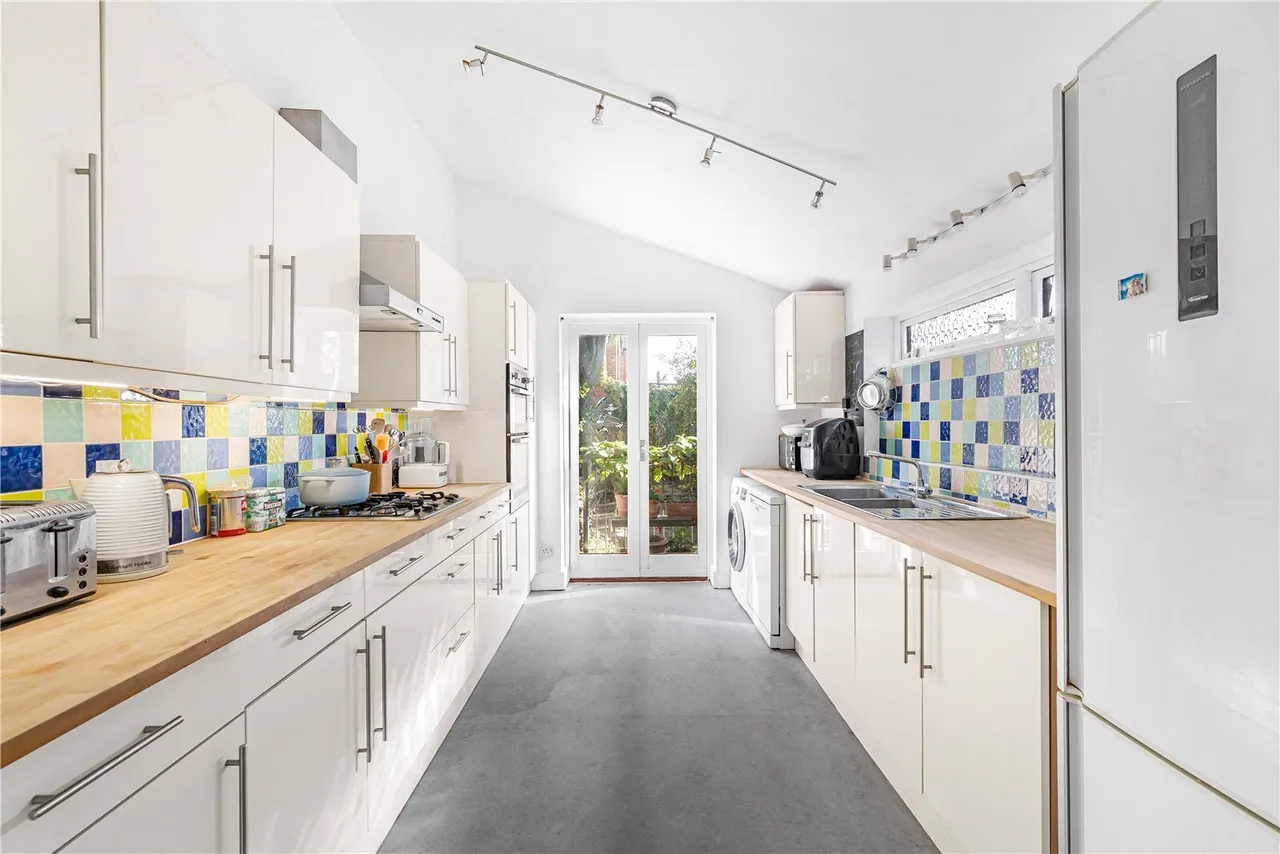 Sunningwell Road, Oxford, OX1, photo 5