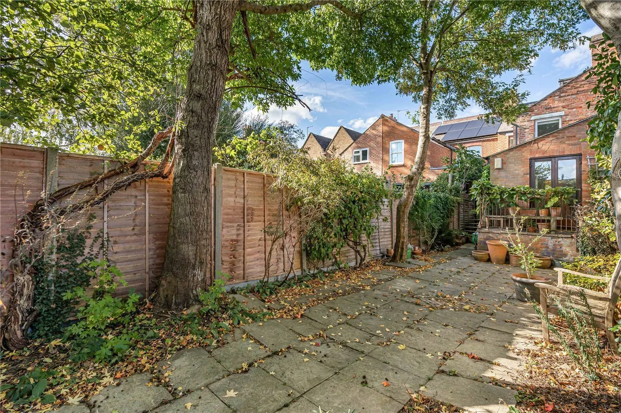 Sunningwell Road, Oxford, OX1, photo 25