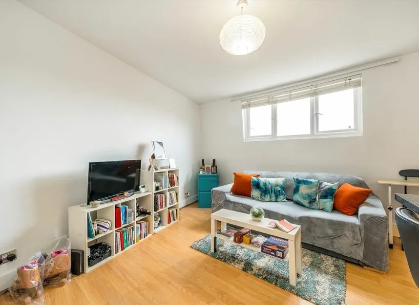 Barnsbury Road, Islington, N1, photo 4