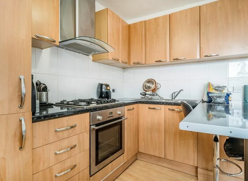Barnsbury Road, Islington, N1, photo 3