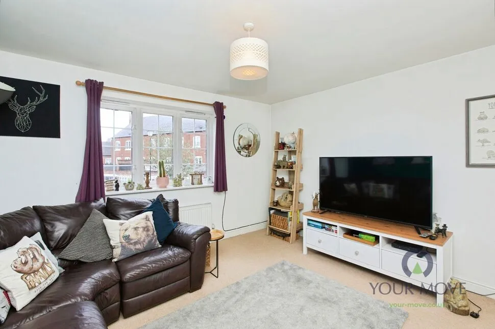 Anglesey Road, Burton-on-Trent, Staffordshire, DE14, photo 12