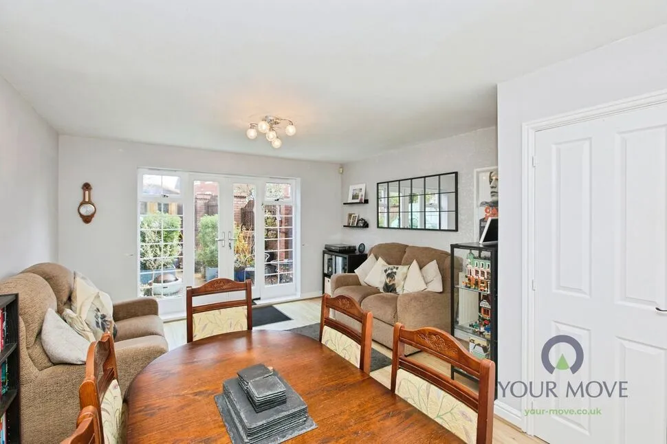 Anglesey Road, Burton-on-Trent, Staffordshire, DE14, photo 4