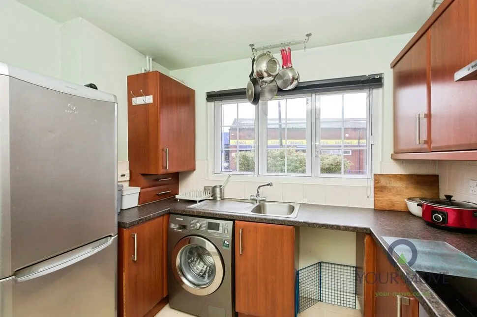 Anglesey Road, Burton-on-Trent, Staffordshire, DE14, photo 9