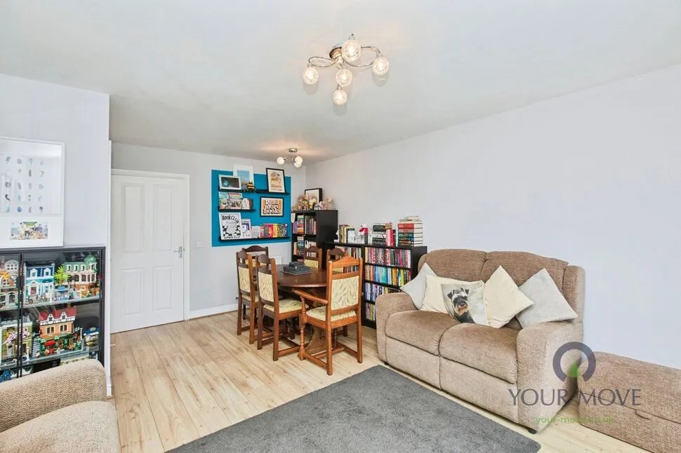 Anglesey Road, Burton-on-Trent, Staffordshire, DE14, photo 6