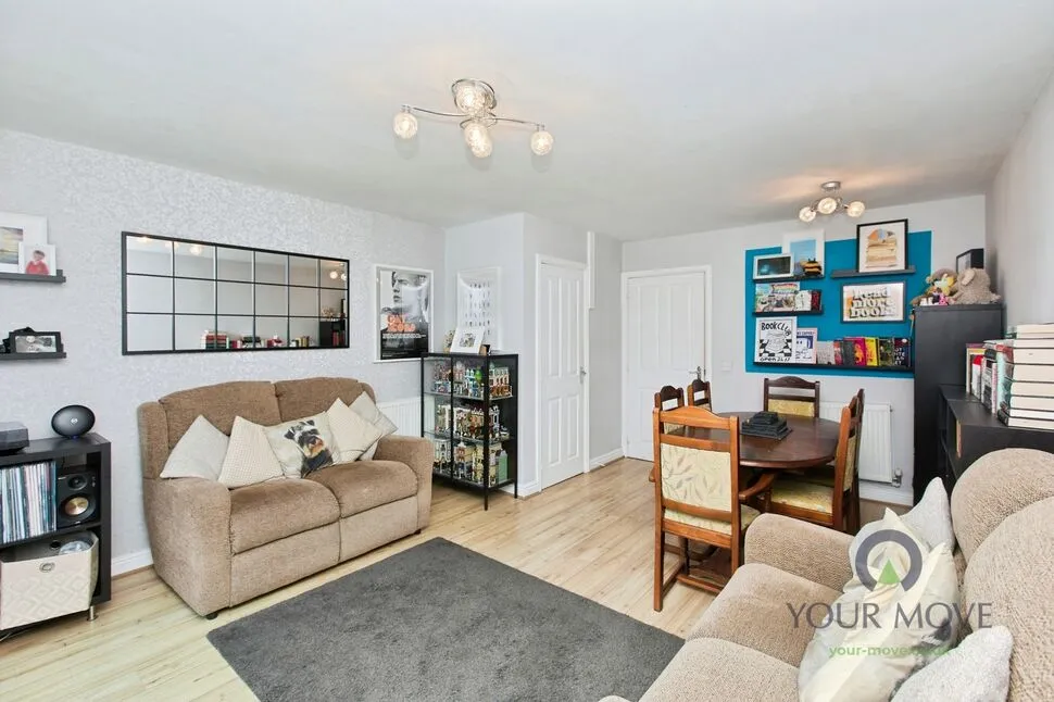 Anglesey Road, Burton-on-Trent, Staffordshire, DE14, photo 3