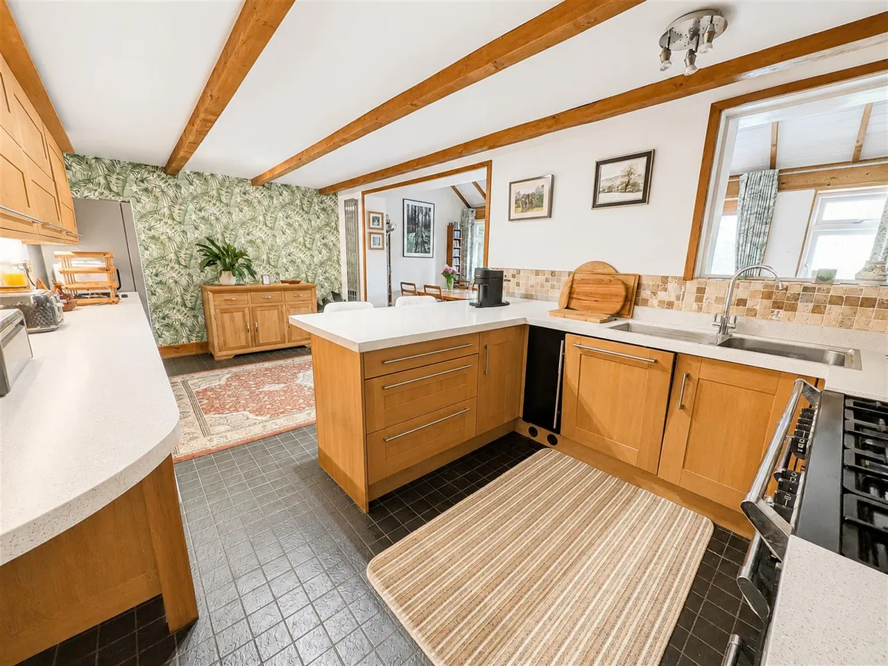 Harcourt Road, Uckfield, TN22 5DS, photo 8