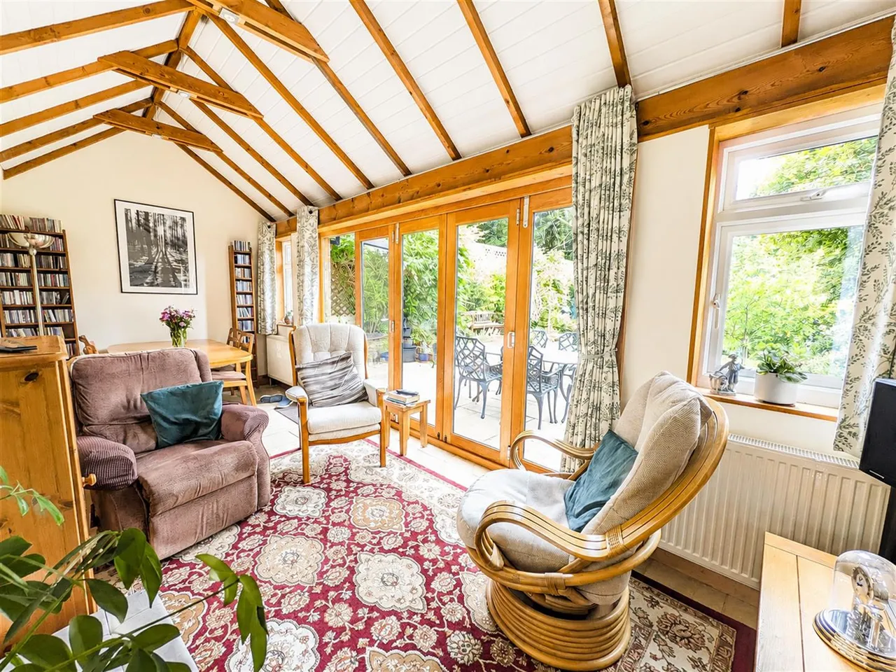 Harcourt Road, Uckfield, TN22 5DS, photo 9