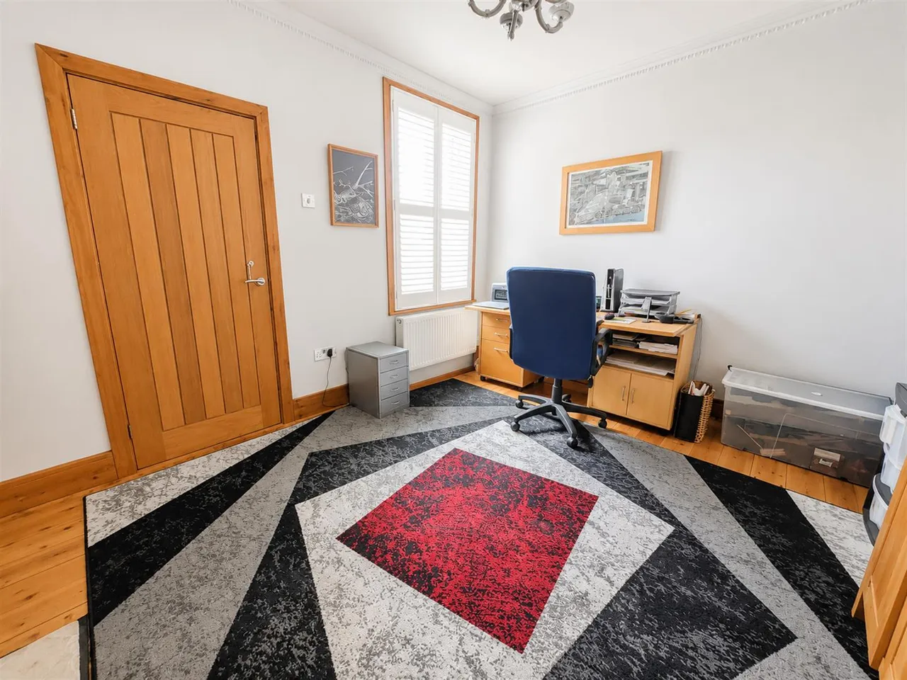Harcourt Road, Uckfield, TN22 5DS, photo 15