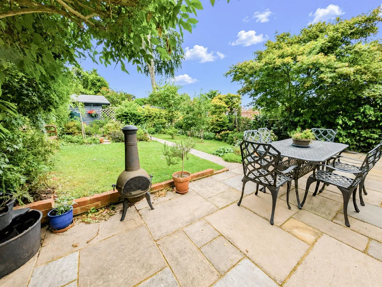 Harcourt Road, Uckfield, TN22 5DS, photo 19