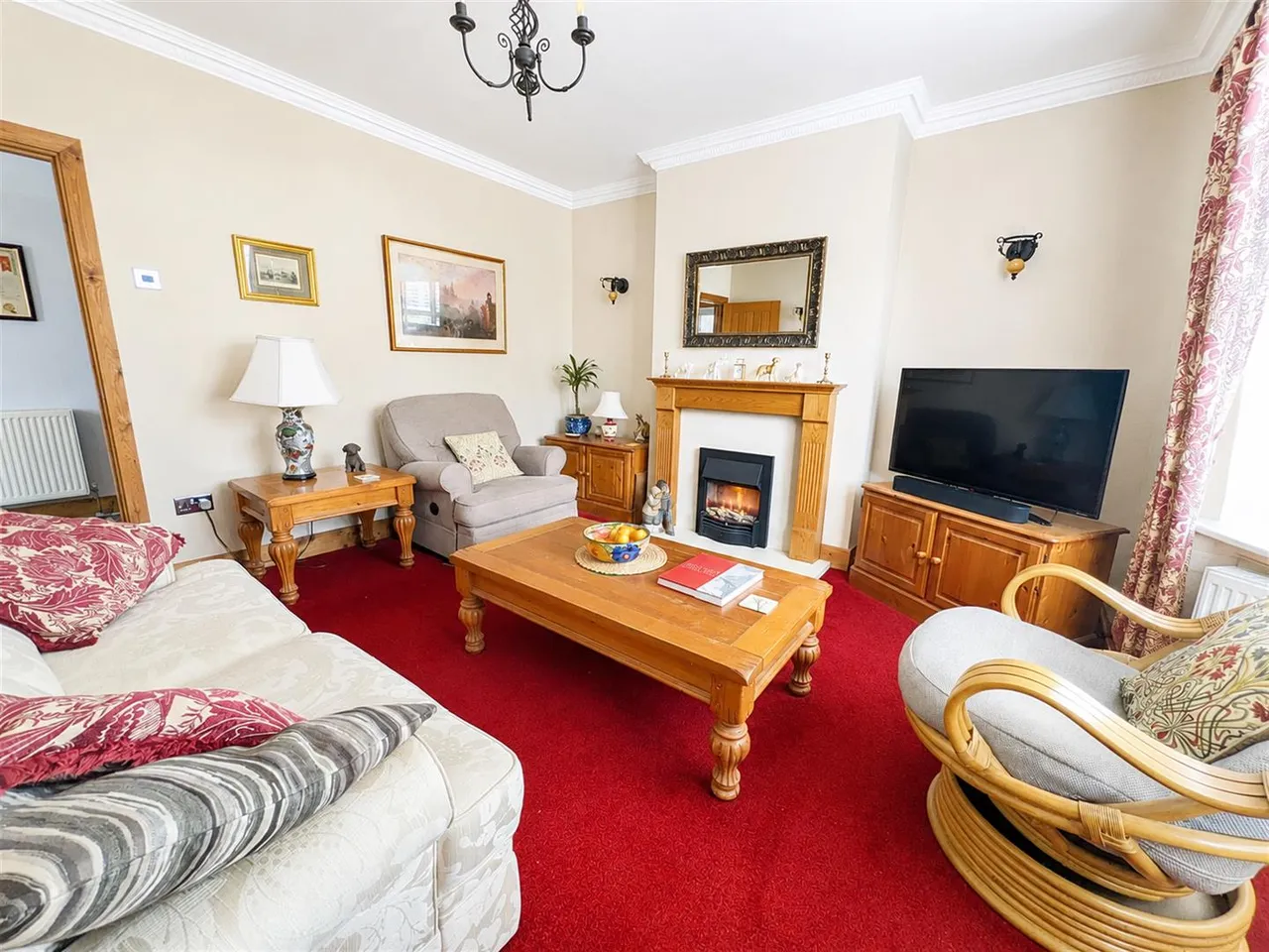 Harcourt Road, Uckfield, TN22 5DS, photo 3