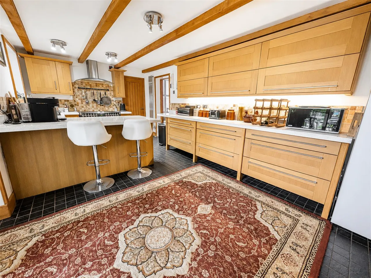 Harcourt Road, Uckfield, TN22 5DS, photo 5
