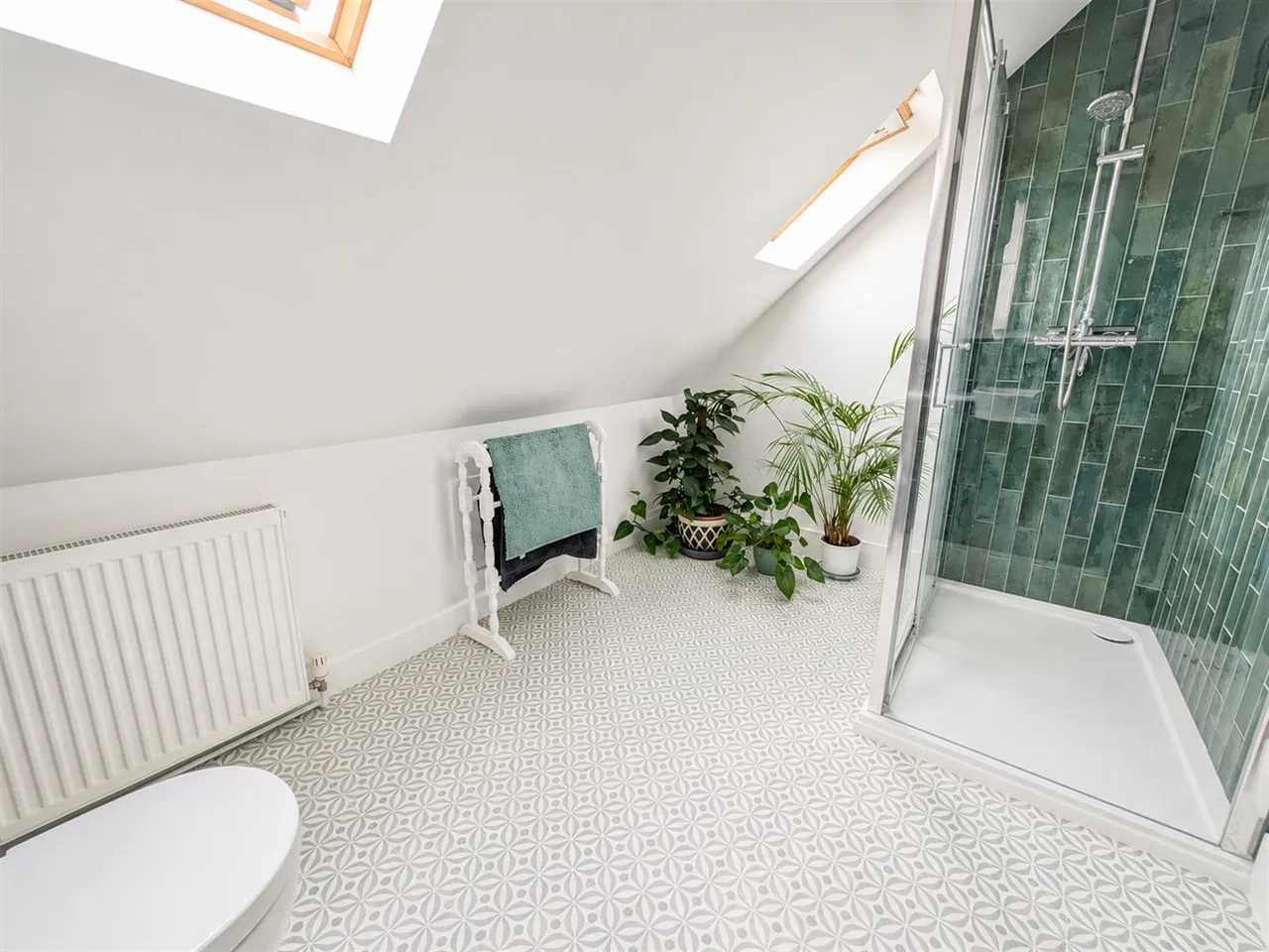 Harcourt Road, Uckfield, TN22 5DS, photo 12