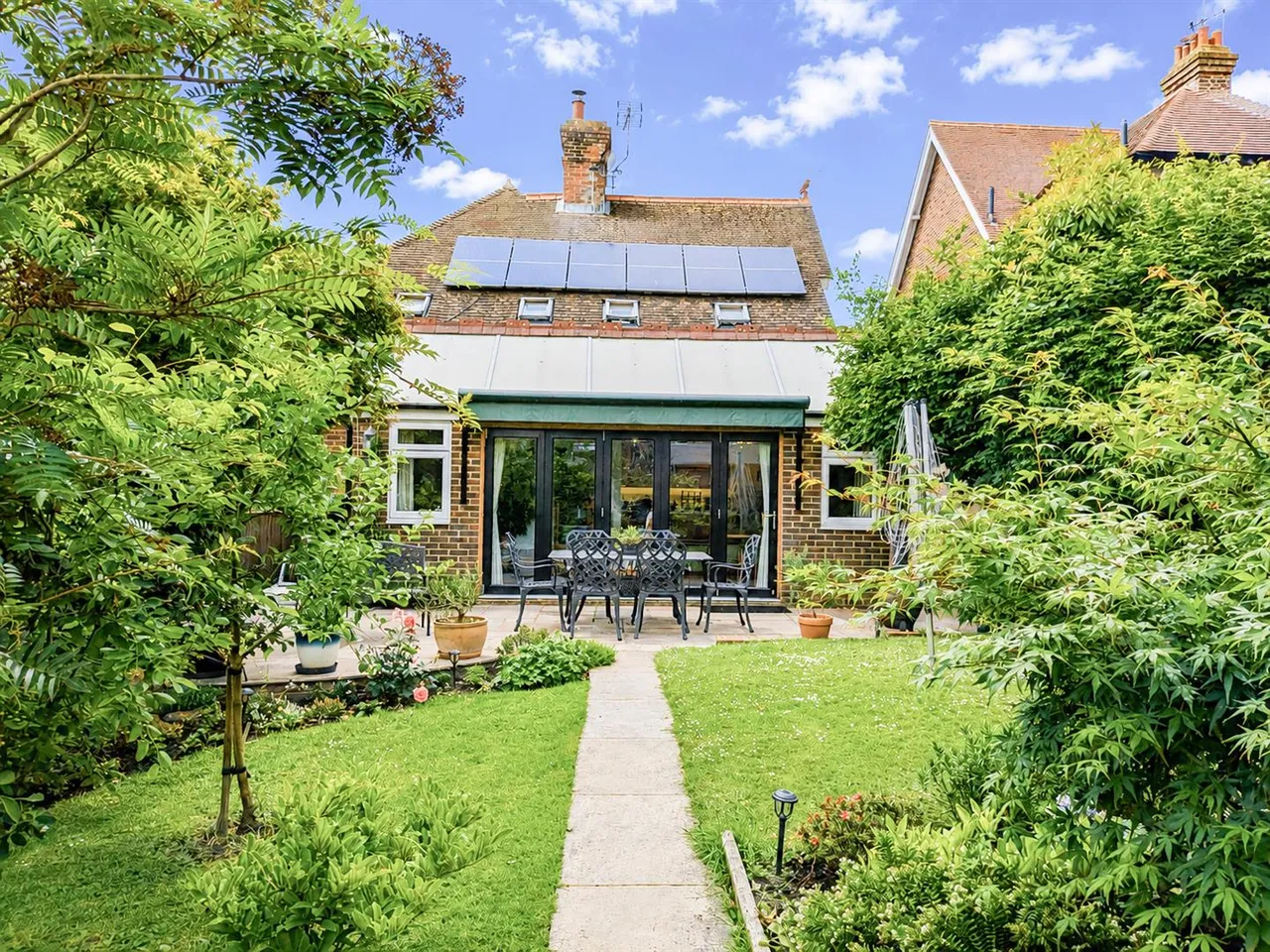 Harcourt Road, Uckfield, TN22 5DS, photo 17