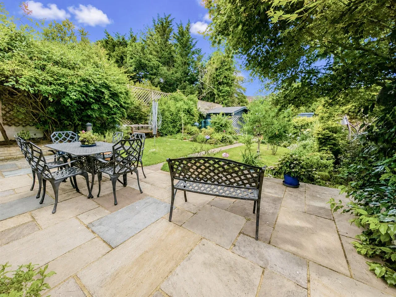 Harcourt Road, Uckfield, TN22 5DS, photo 18