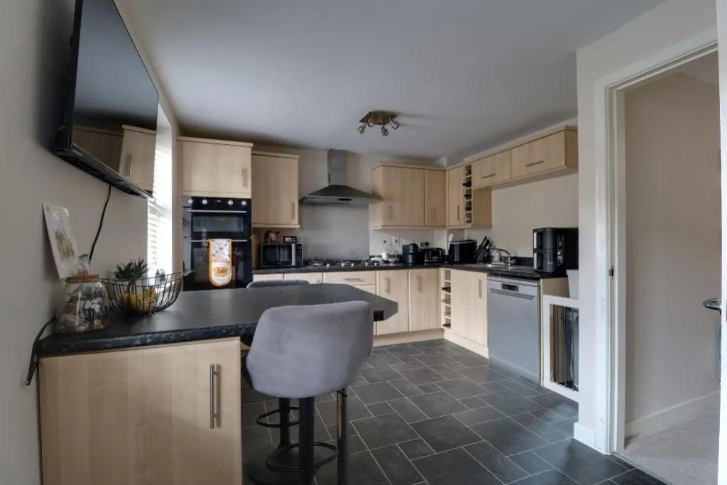 Watt Ave, Colsterworth, NG33, photo 9