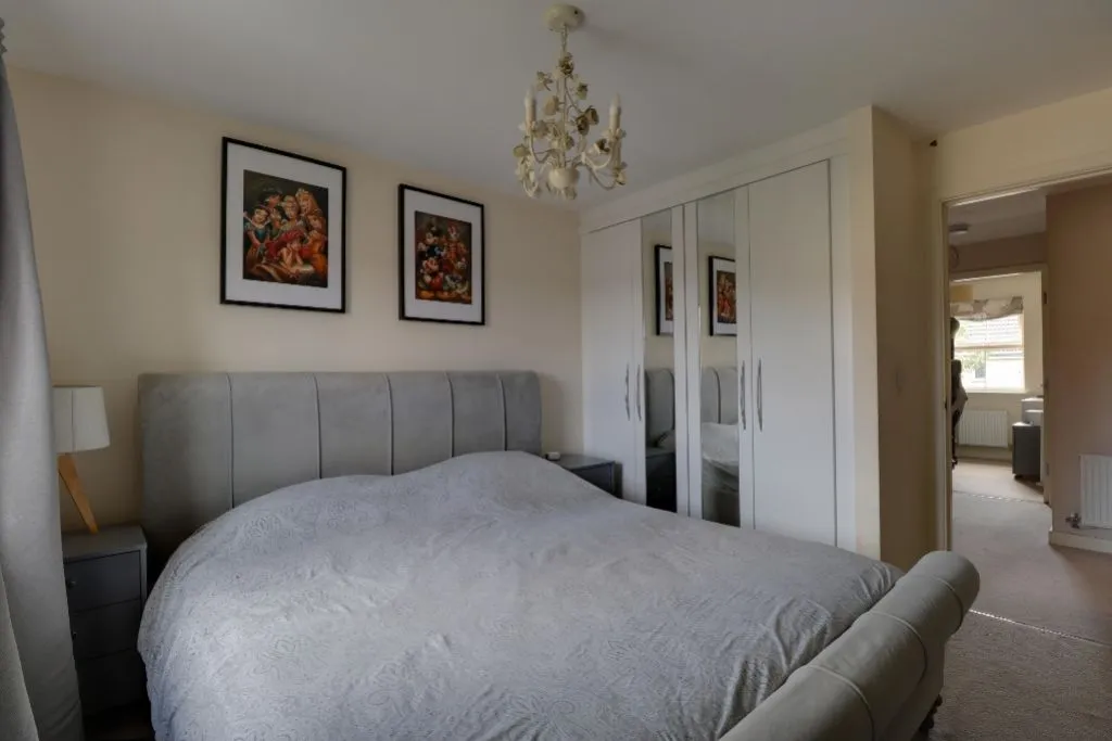 Watt Ave, Colsterworth, NG33, photo 11