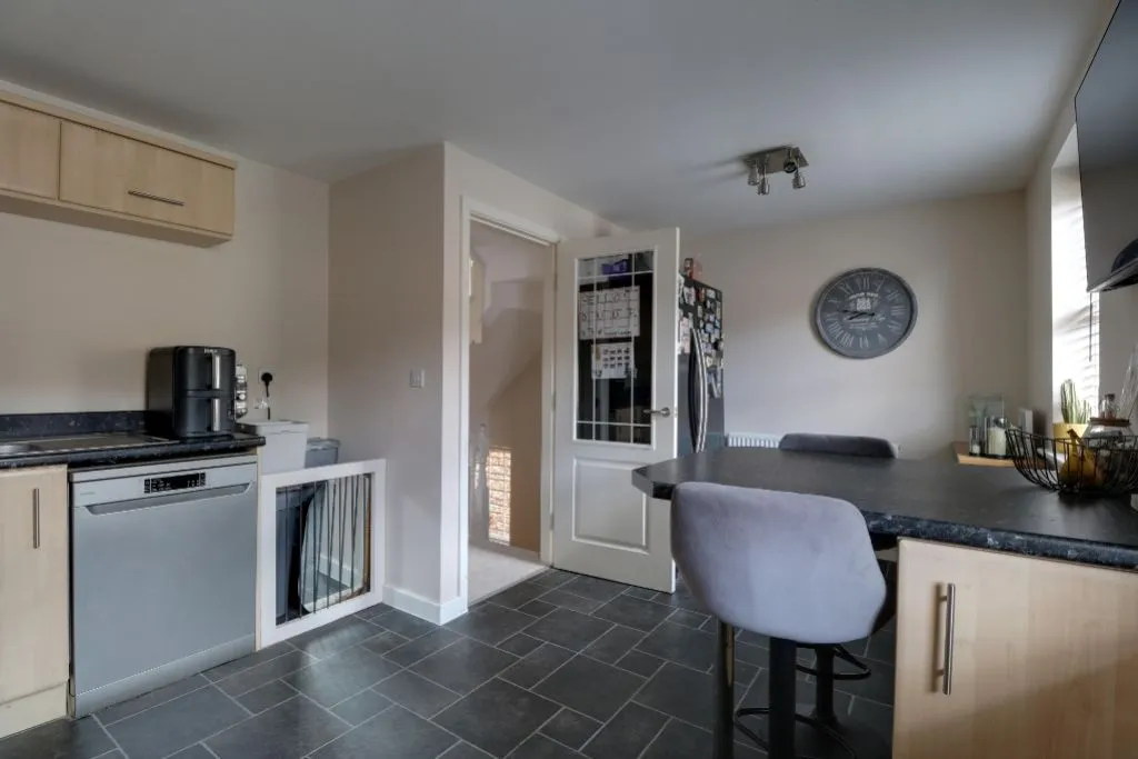 Watt Ave, Colsterworth, NG33, photo 10