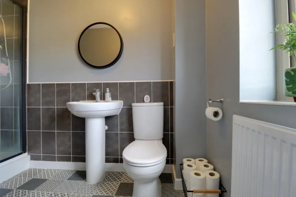 Watt Ave, Colsterworth, NG33, photo 13